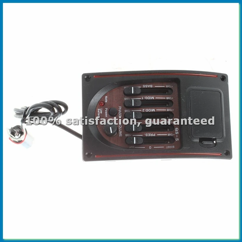 Acoustic Guitar Pre…