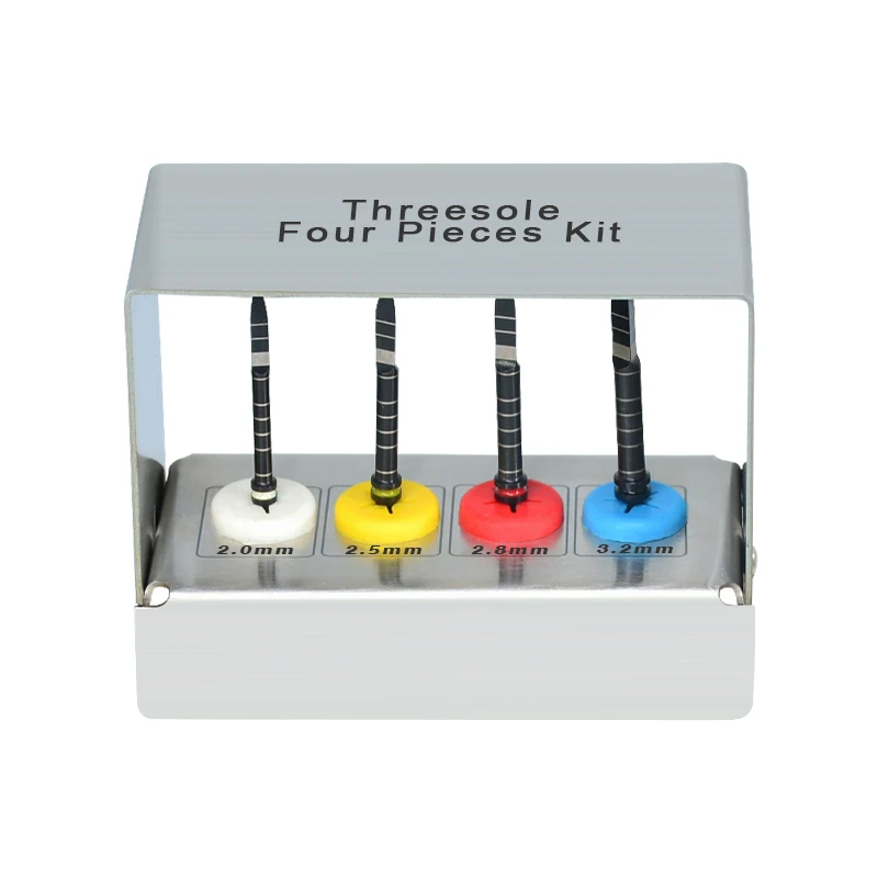Dental Implant Lance Pilot Pioneer Drills Dental Implant Drills
