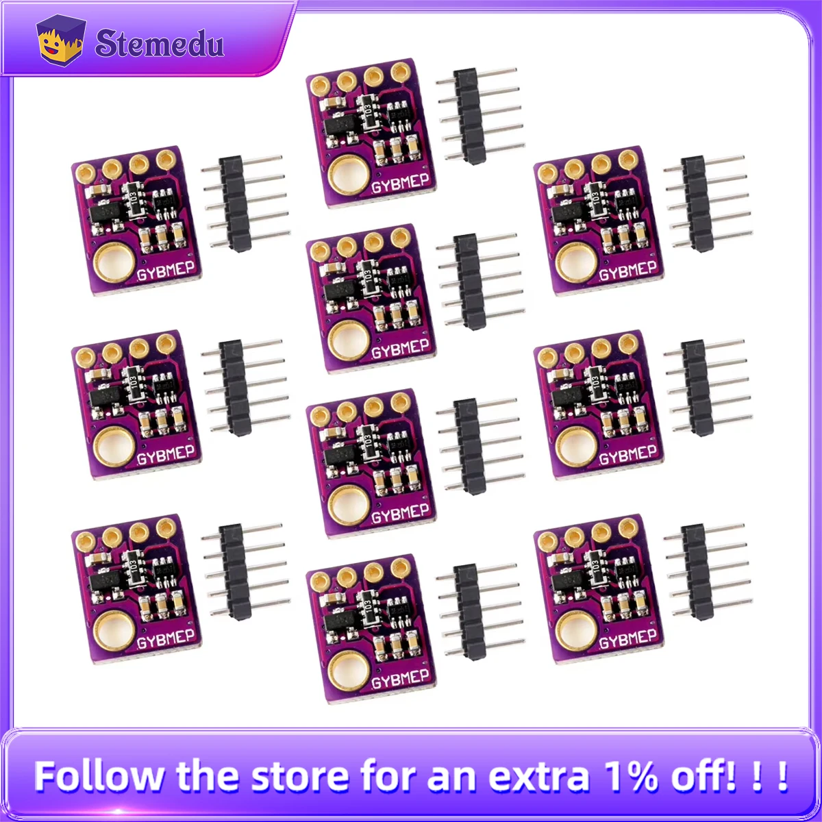 1-5-10x-bme280-5v-sensor-digital-temperatura-umidade-modulo-sensor-de-pressao-barometrica-i2c-spi-18-5v-para-arduino-esp32-devkit