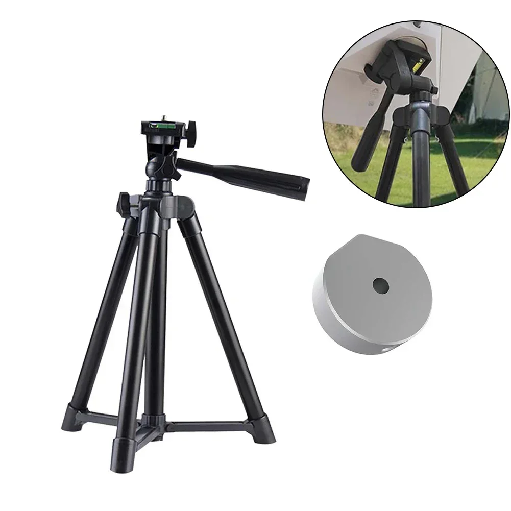 

For Starlink Mini Tripod Adapter Tripod Mount For Mini For Dish 1/4 Inch Internet Kit Satellite Pole Mounting Accessories