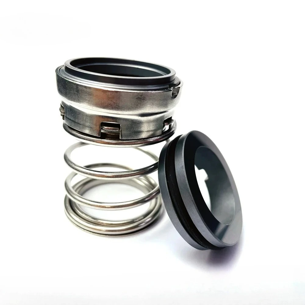 

T1-3 1/4" T1-3.25" J-Crane Type 1 Mechanical Seals 3.25 Inch Elastomer Bellows Seal With W Seat For Water Pump SIC/SIC/VIT