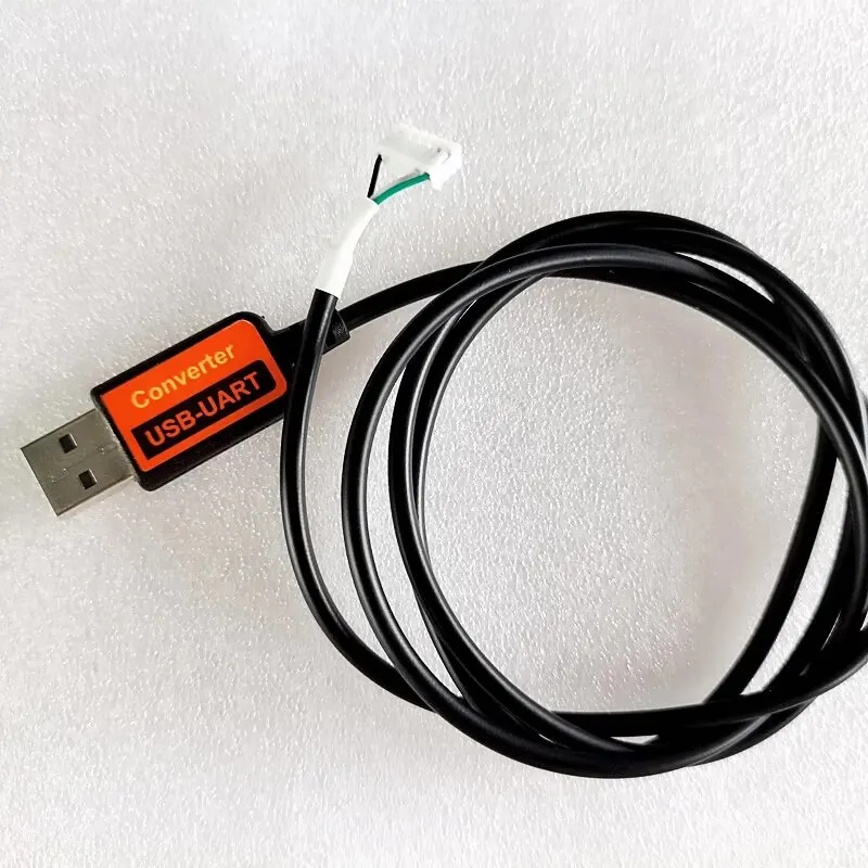 UART Cable: The Ultimate Guide to Choosing the Right One for Your Battery System