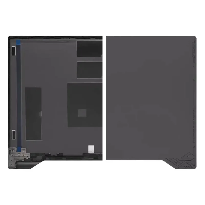 Laptop Screen LCD Back Cover/Front Bezel/Hinges/Palmrest/Bottom Case Accessorie For ASUS TUF AIR F15 FX516 FX516P FX516PR FA516