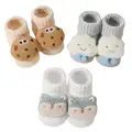 3 pairs E
