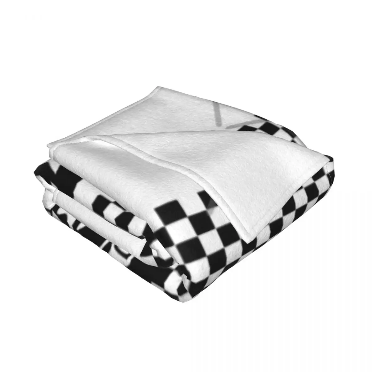 Ska Dance Blanket Bedspread On The Bed Outdoor Uni For Bed