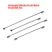 O4 Coaxial Cable  For O4 Air Unit &O4Pro Air Unit FPV System Kit 150/200/300mm for  VTX Drone Parts