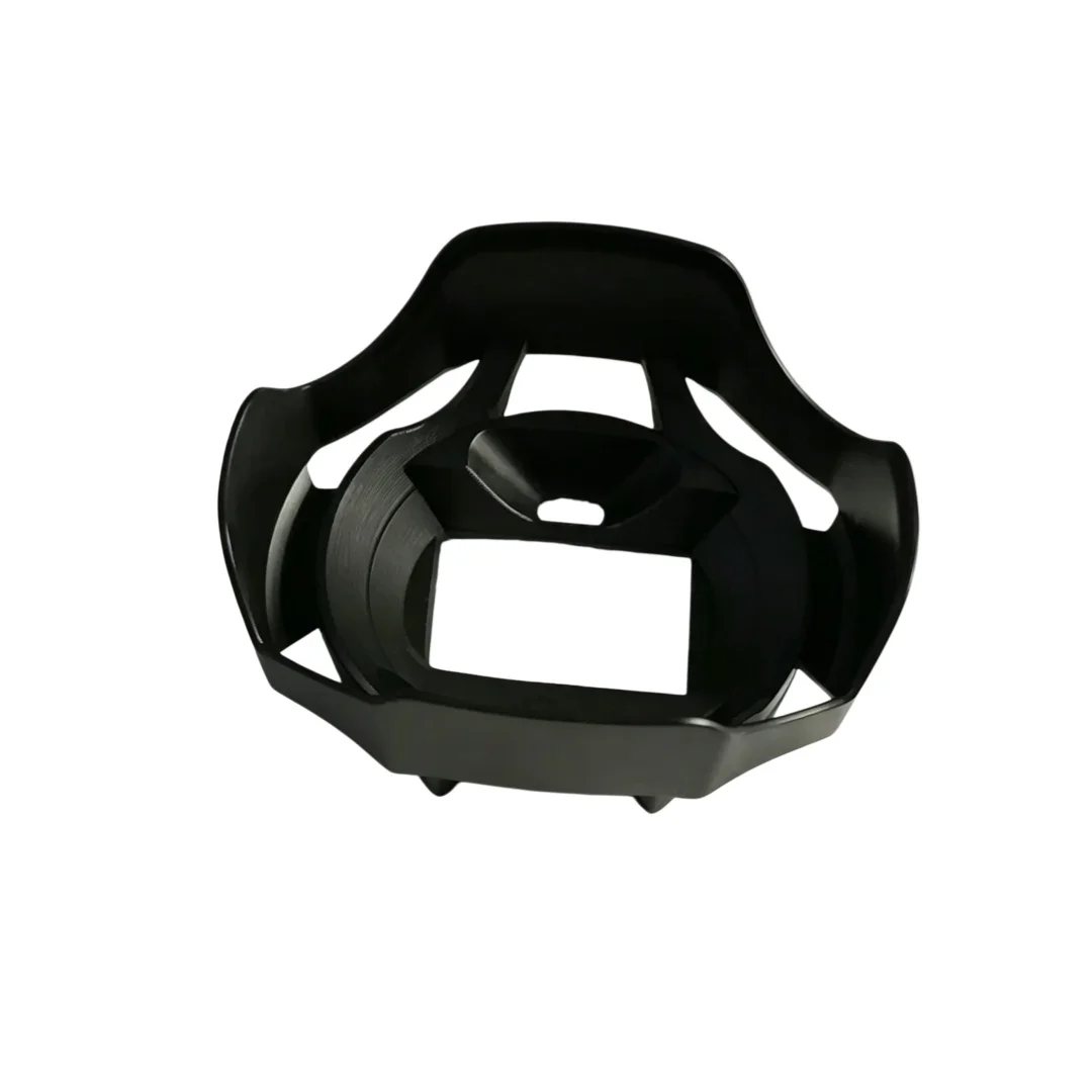 Genuine Lens Hood Sun Shade Replacement For Panasonic HC-WX970M VX980 WXF995 VX985 Camcorder