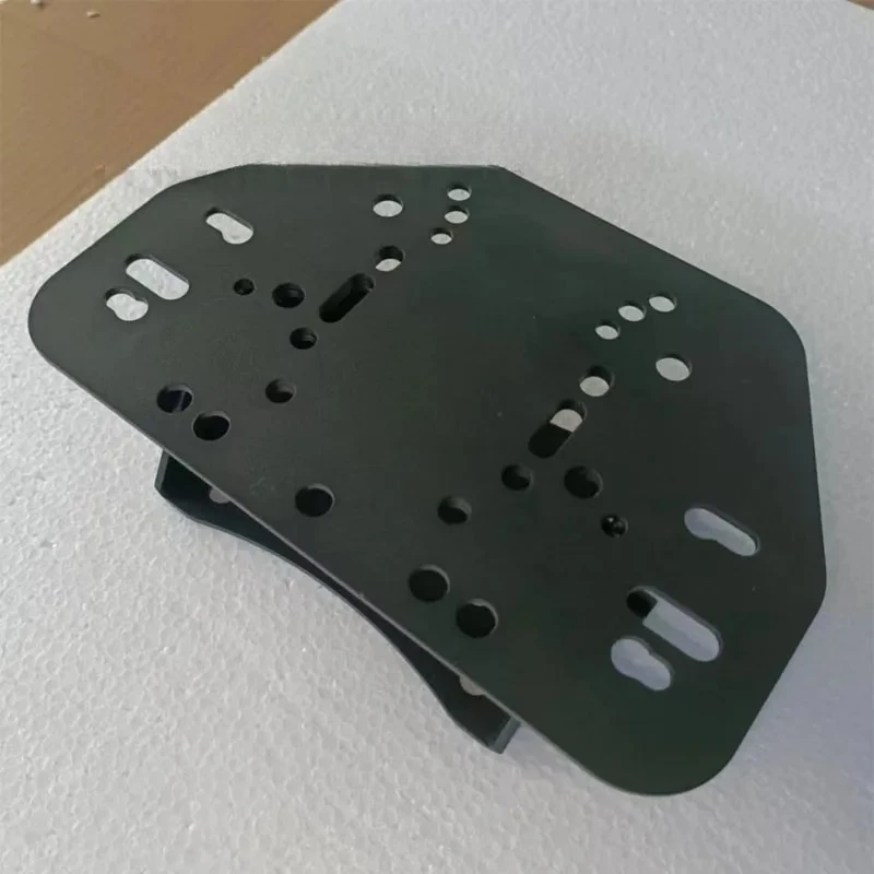 Multi Model Base Mount Racing Game Simulator Bracket