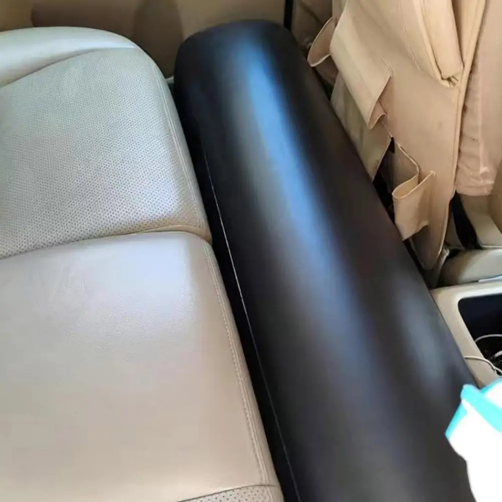 Car Travel Inflatable Mattress Air Bed For Travelling Car Air Mattress Leakproof Car Inflatable Cushion Rear Clearance Pad