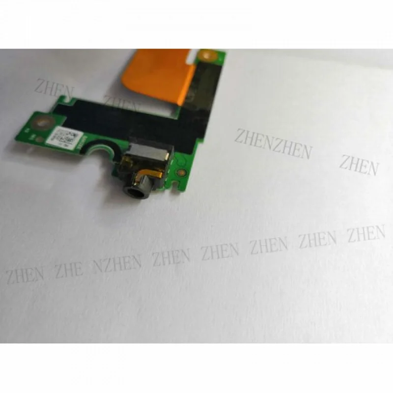 Y FOR  Lenovo Thinkpad X1 Carbon 5 Gen 5th 2017 Audio SIG Subcard Board 00HW560