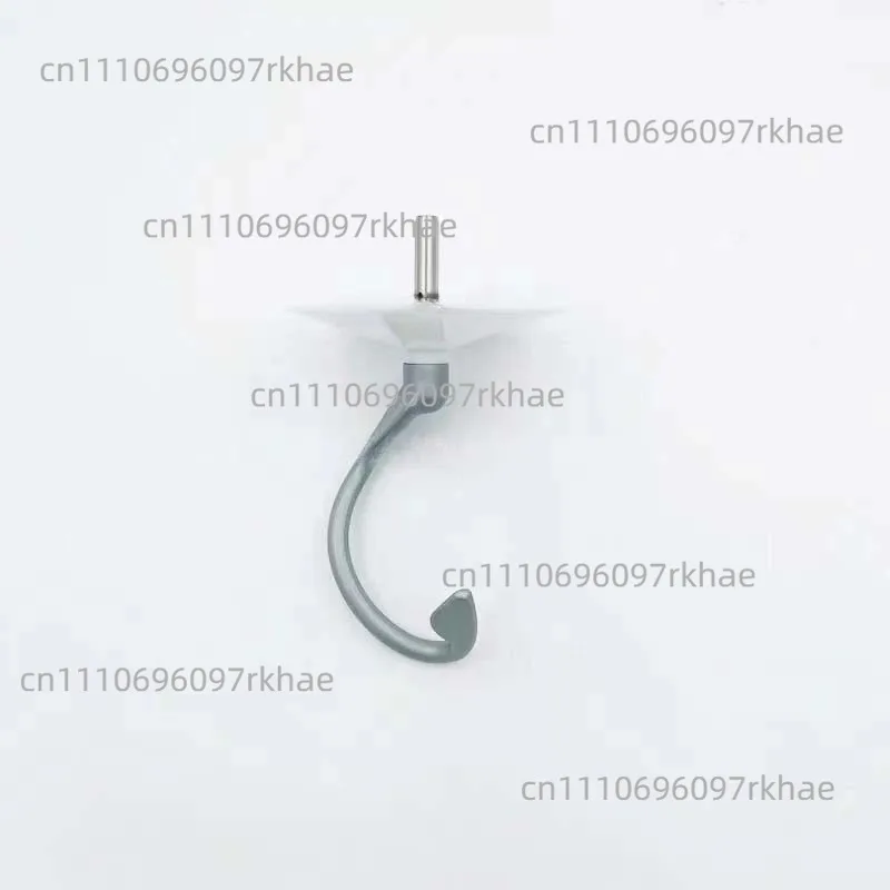 Metal Powder Rubbing Machine, Face Hook, Suitable for Kenwood Kewood Jianwu Chef Machine, KMC510, KM560, KM336