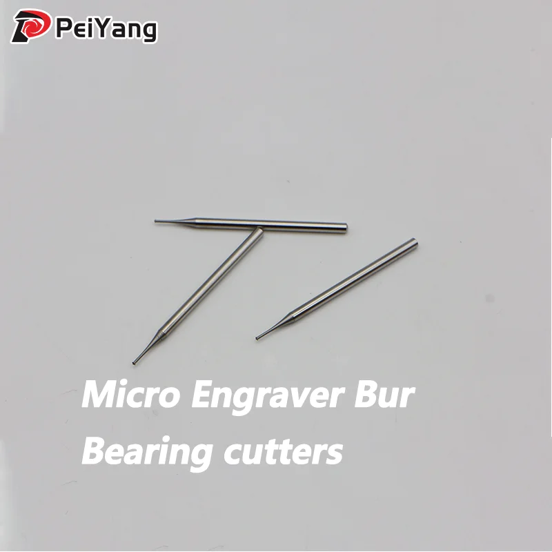 6Pcs Bearing Cutter… - image