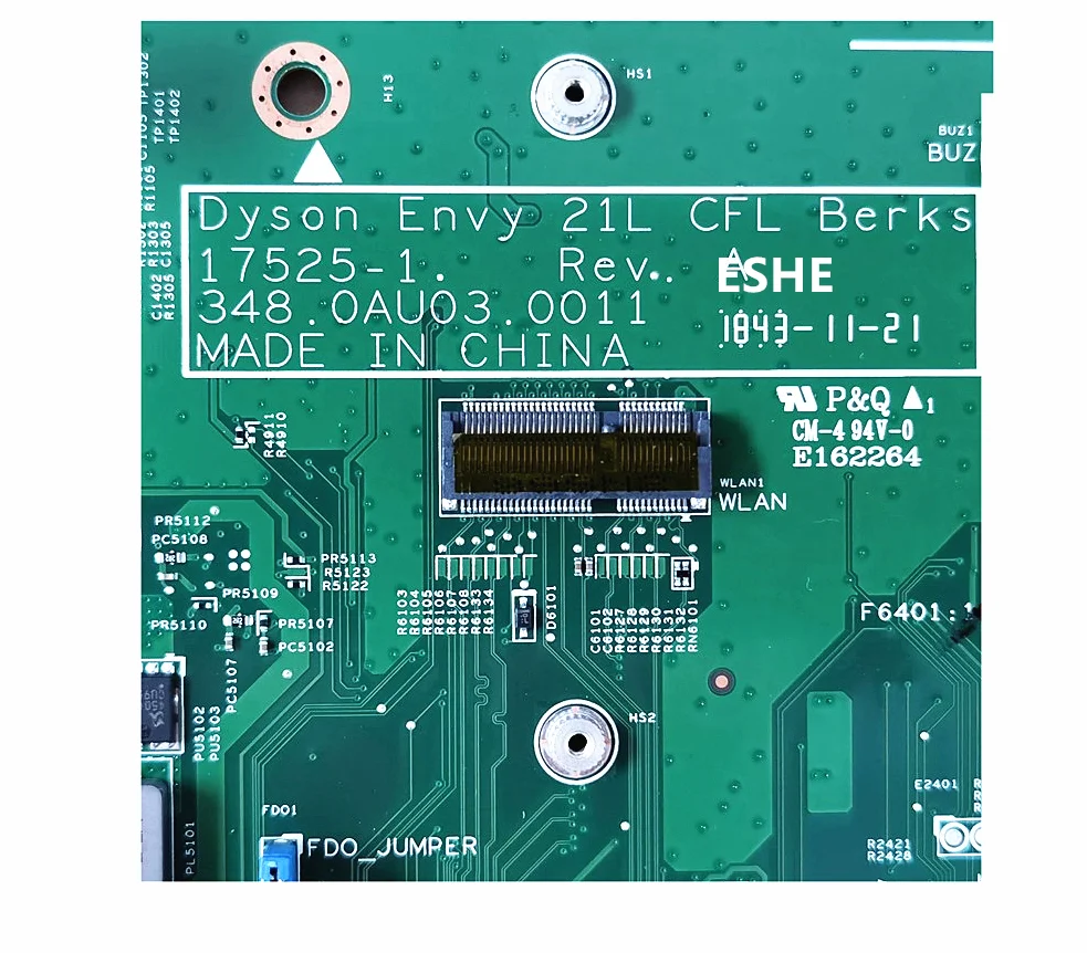 للوحة الأم HP Envy 795 21L لسطح المكتب DDR4 941802 -002 941802 -602 941802 -601 941802 -001 17525-1 348.0AU03.0011 100% اختبار موافق