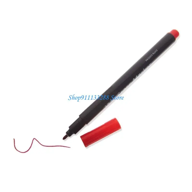 G88D Disappearing Fabric Marker Pen for Sewing Art Washable Art and Lettering Pen
