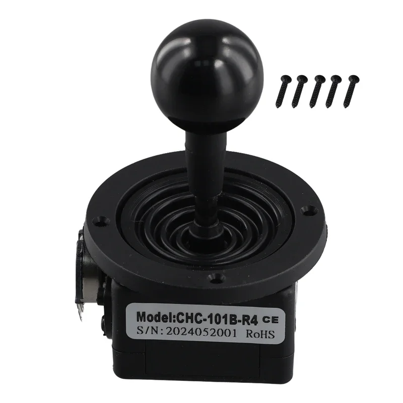 B04B-CH101 Joystick Potentiometer for PTZ /CCTV Controller Monitoring 2D Joystick