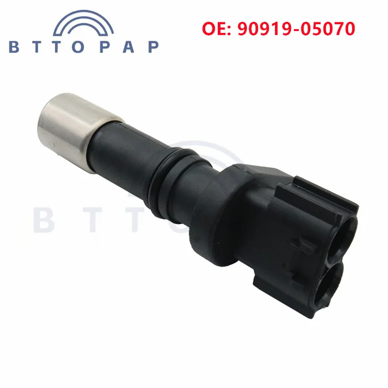 

90919-05070 high quality Crankshaft Position Sensor For Toyota Scion Lexus 1.8L 2.5L 2.7L Car Accsesories