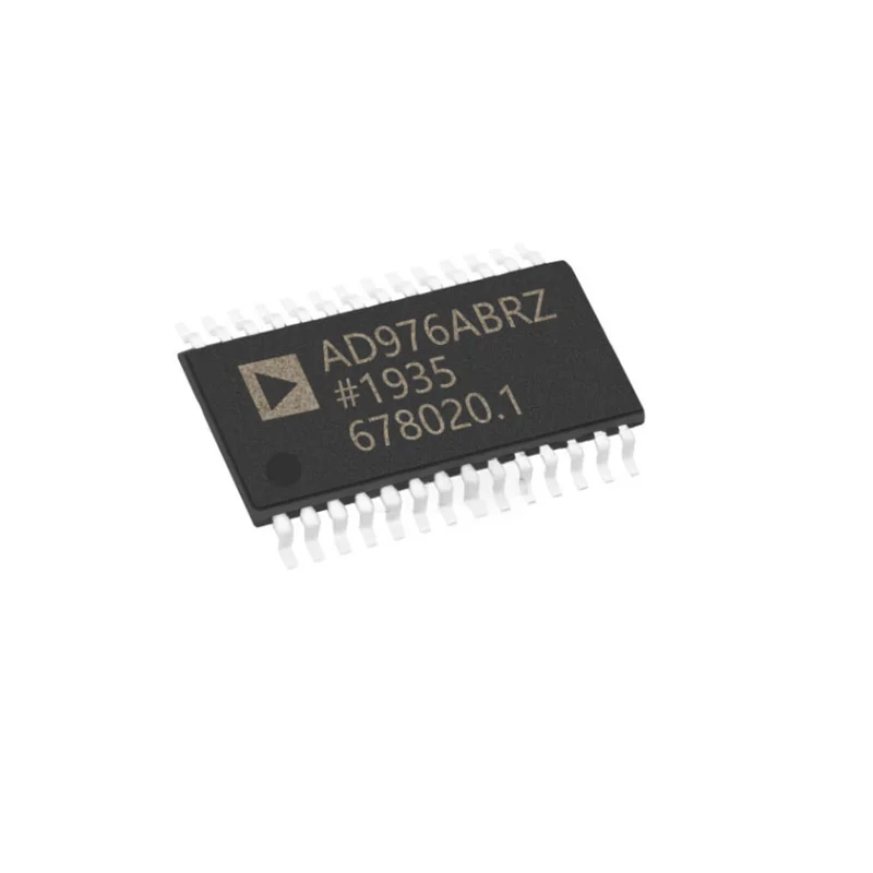 AD976AARZ AD976ABRZ (1piece) SOIC-28 High speed, low power 16-bit A/D converter ,Original In Stock