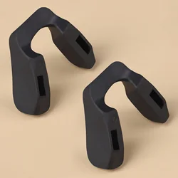 HDTAC Replacement Rubber Nose pads For-Oakley Sutro OO9406,Sutro Asian Fit OO9406A,Sutro S OO9462,Sutro Lite OO9463 Sunglasses