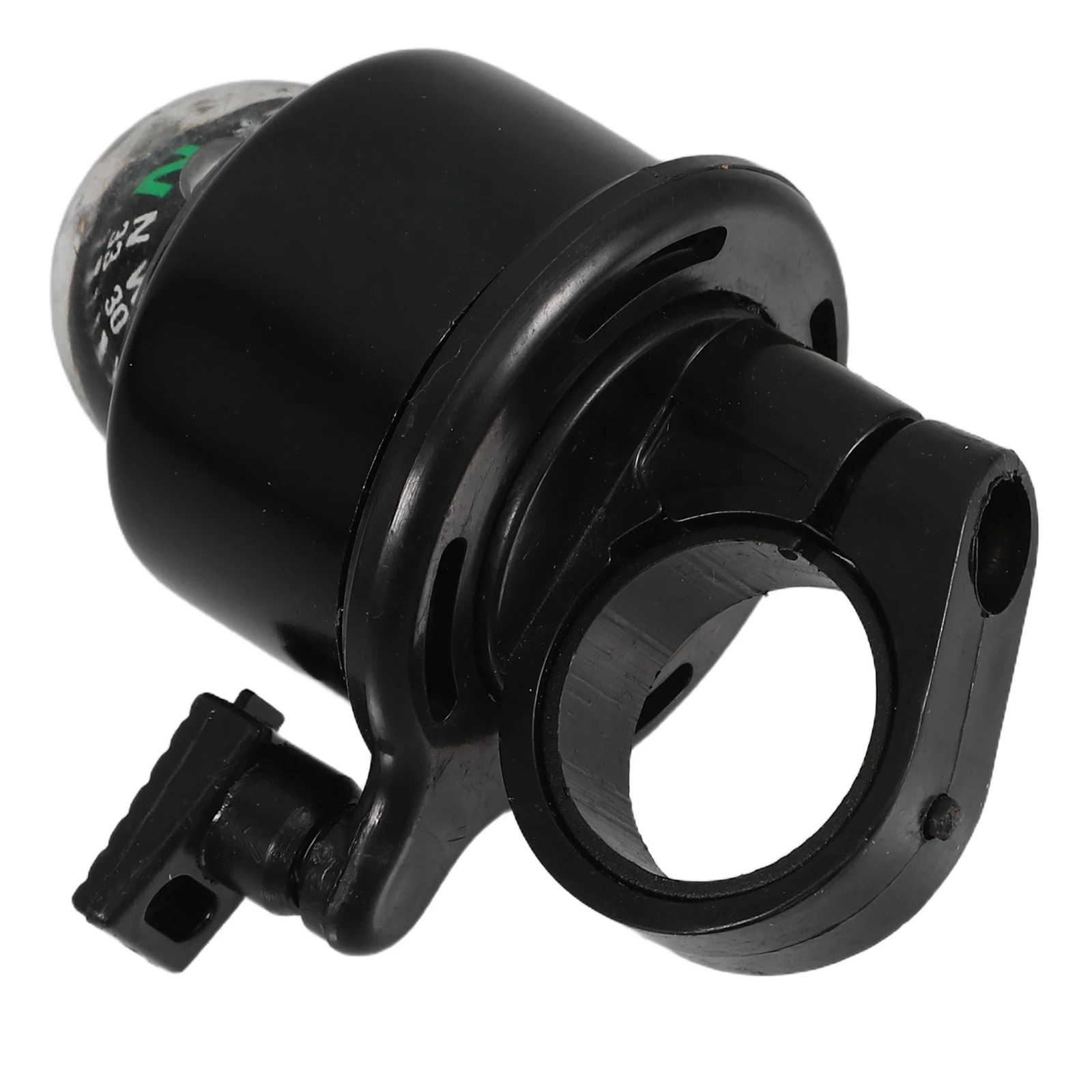 

Bicycle Bell Warning Bells for Bikes Replace Functional Rainproof Accessories Practical