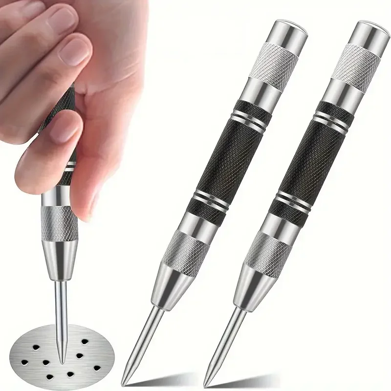 Automatic Center Punch, 5