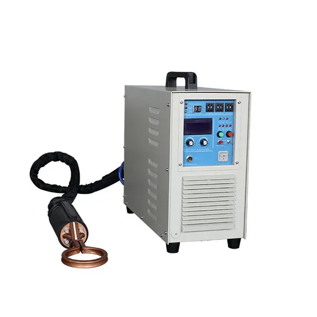 Automatic Small  Induction Sealing Machine For Round Bottle Jar Aluminum Foil Cap Sealing Accessory