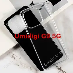 For UMIDIGI G9 5G 6.75