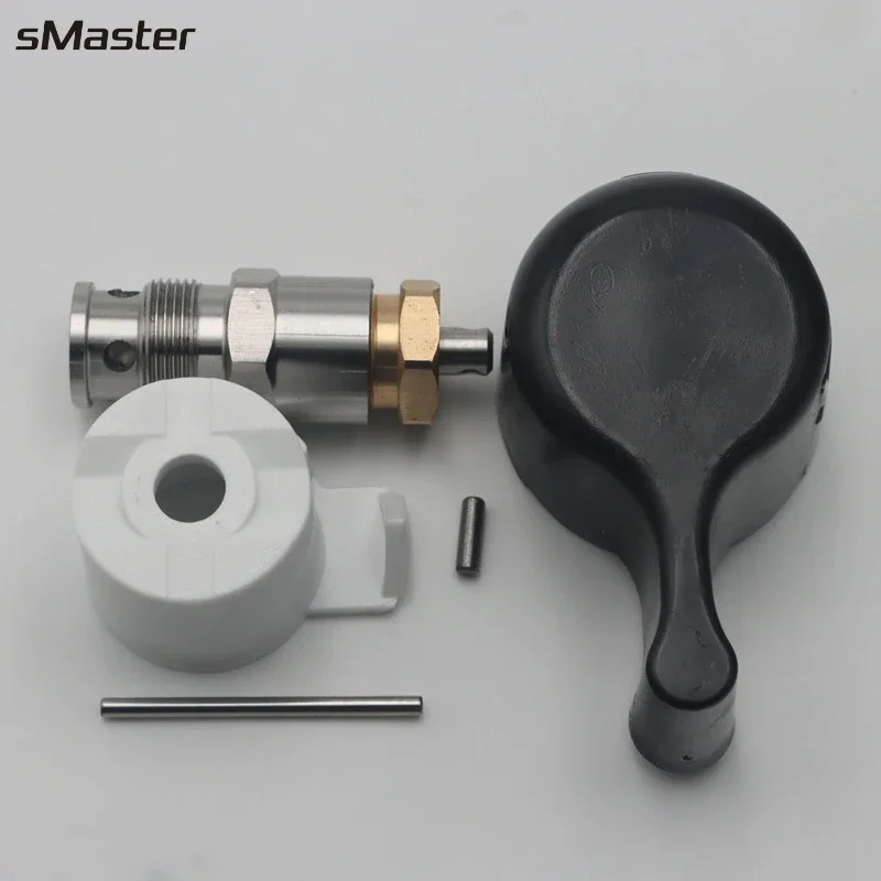 

sMaster 257352 Airless Prime Spray Valve Drain Pump Valve Repair Kit For Sprayer 695 795 1095 5900 7900