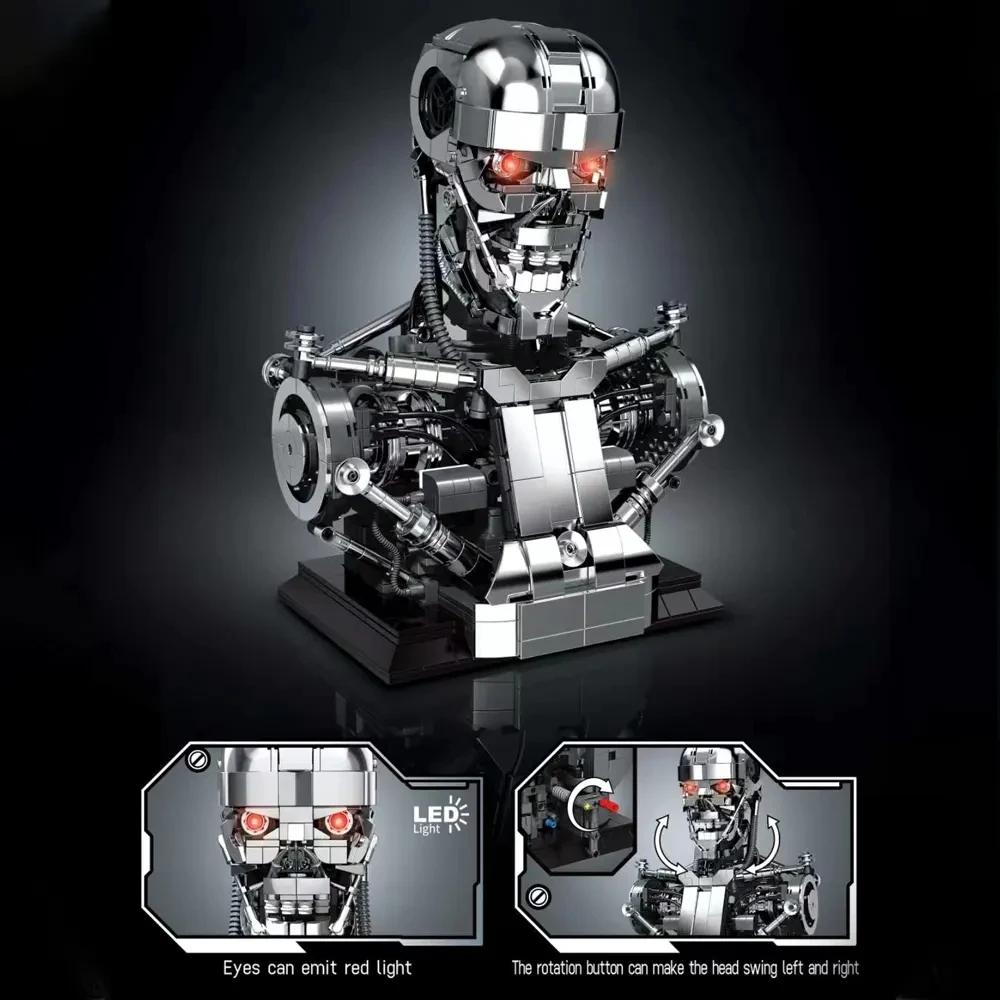 Thumbnail 3 - #46 Robotic Toys Comparison Guide