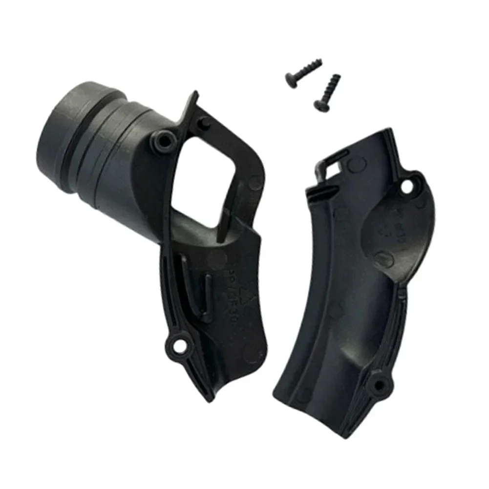 Circular Saw Front Rear Housing Dust Port For N168420 N108974 DUST ADAPTOR DCS570 DCS572 DCS576 XR CIRCULAR SAWS Power Tool Acce
