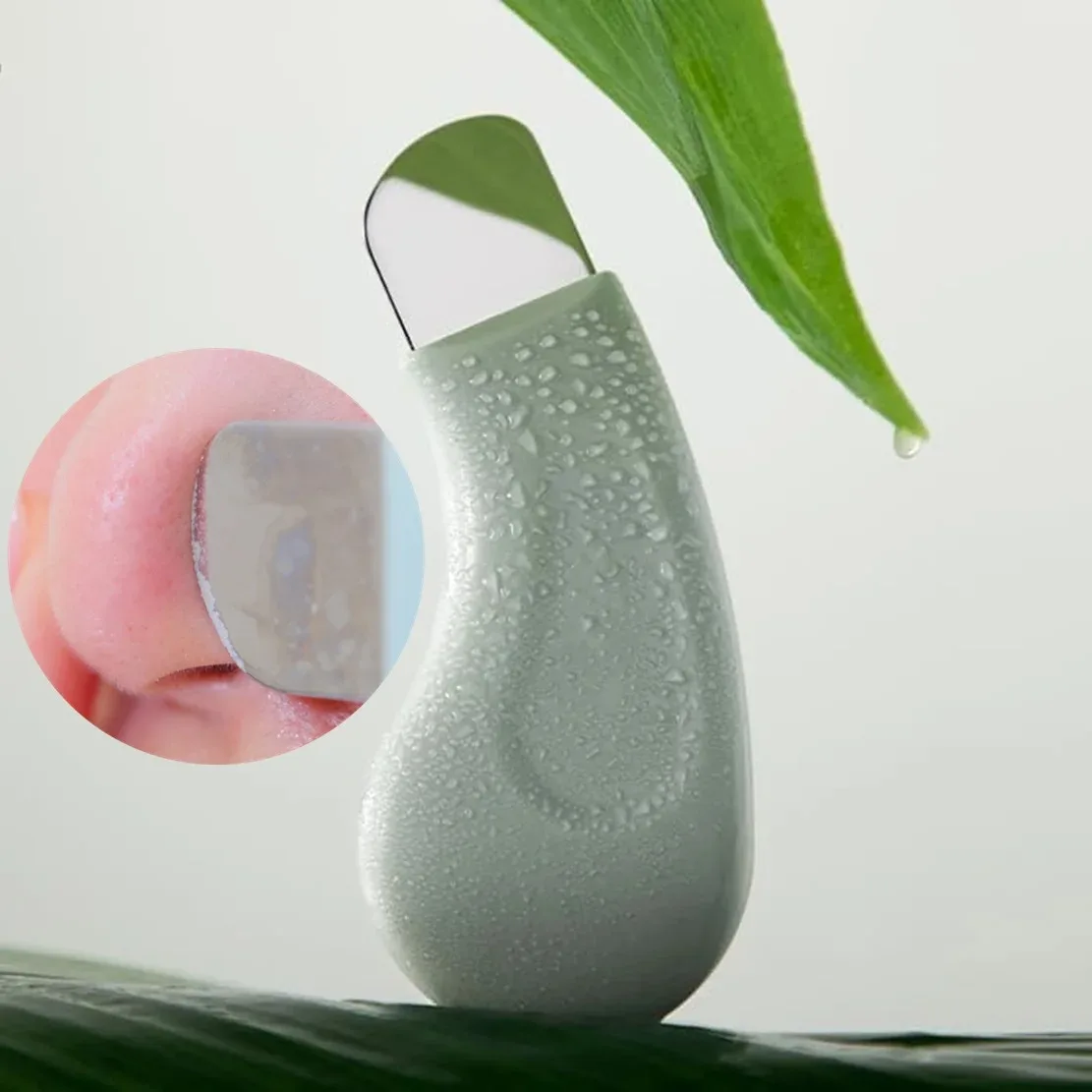 Facial Blackhead Re…