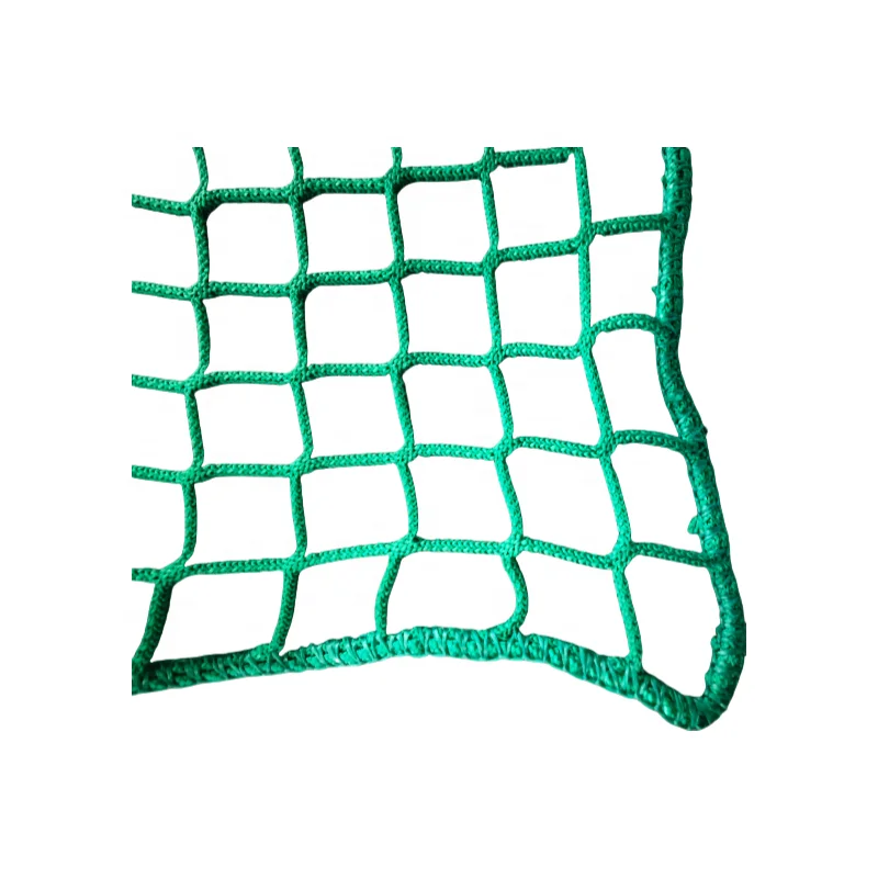 2025 شبكة قش للتغذية المربعة الخضراء مع خدمة معالجة القطع