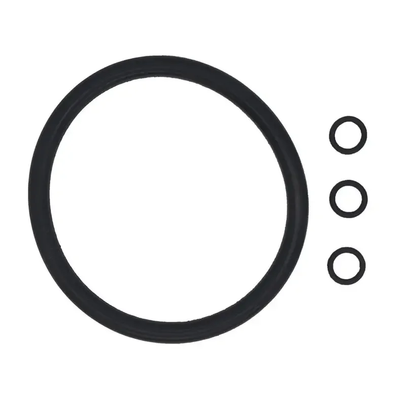 New-For Honda Outboard Engine Compatible 91252-ZV5-003 91351-ZV5-003 Lower Gearcase Seal Prop Shaft Oil Seal O-Ring Gasket