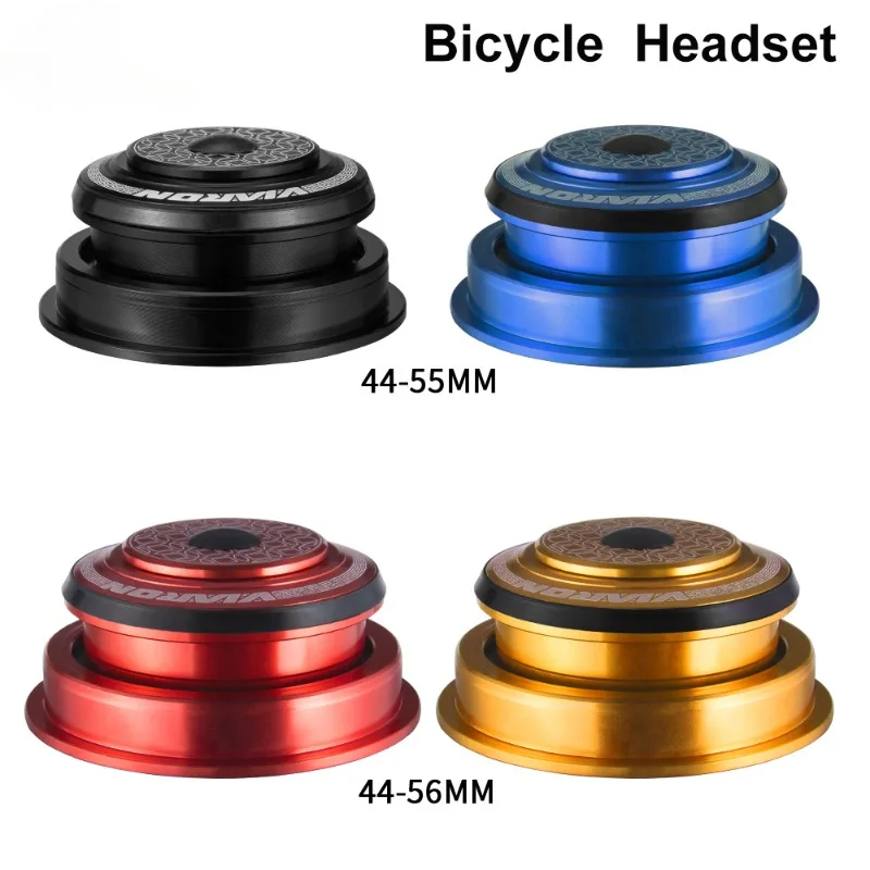 Bicycle Headset 4455ST/4456ST CNC 11/8