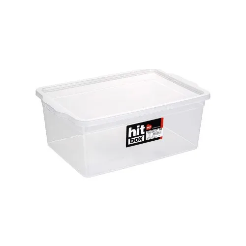 Bora BO1439 Storage Container With Lid 10,5 Liter