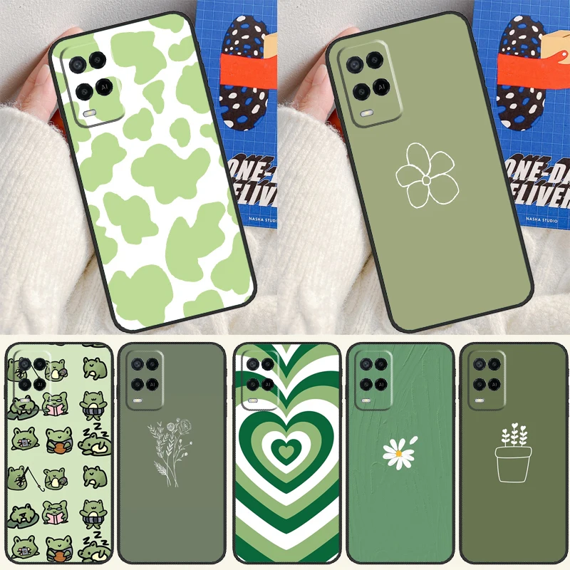 Green Aesthetic For… - image