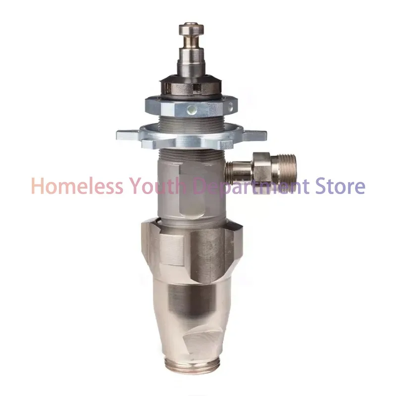 Replacement Pump 17…