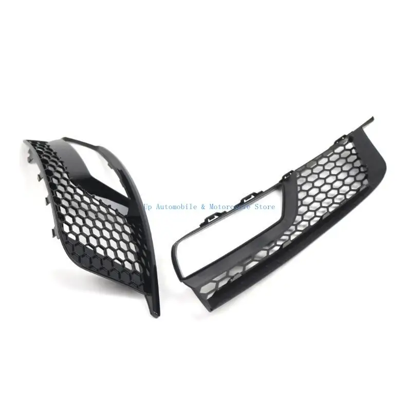 

270E надежный комплект защиты фар, универсальный автомобильный светильник, пластиковая защита фар 8V5807681A для автомобиля