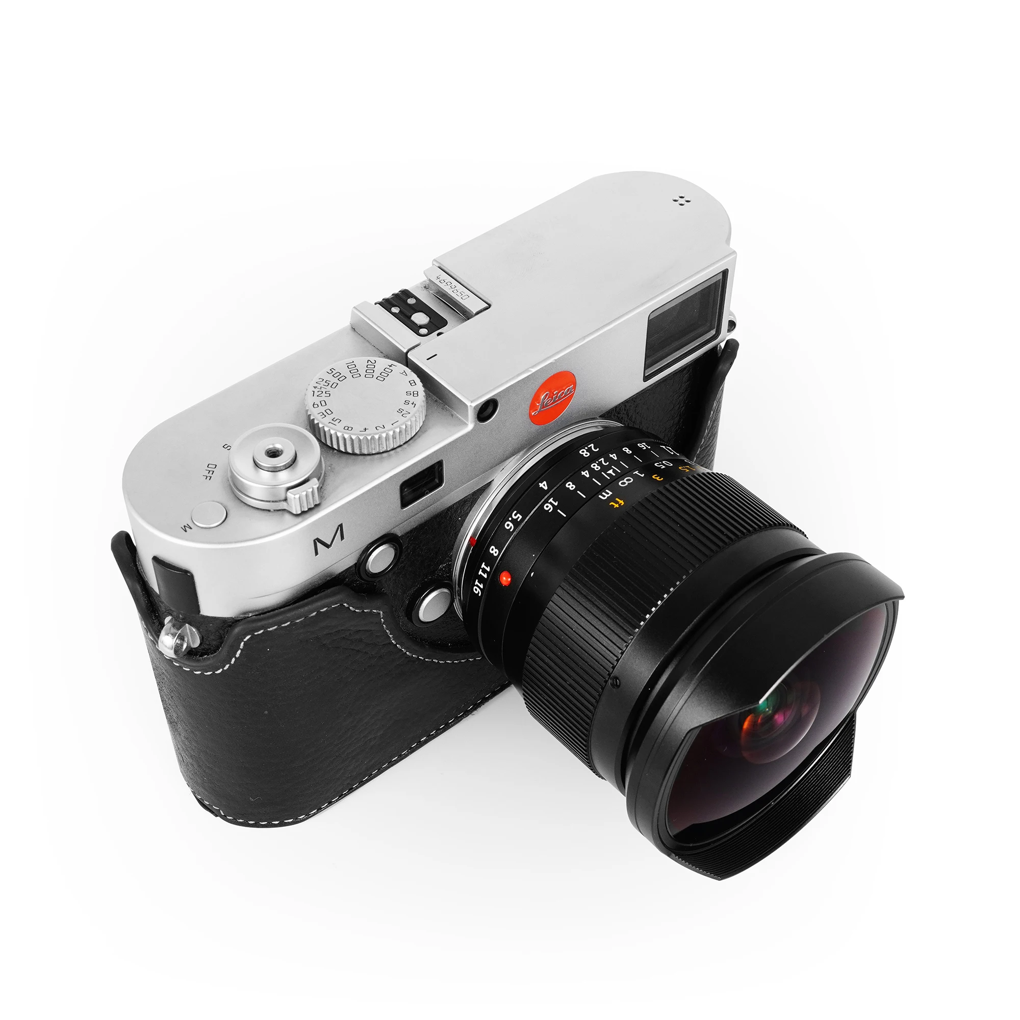 TTArtisan 11mm F2.8 lente ojo de pez de fama completa para Sony FE Nikon Z Canon R EOSR Leica Sigma Lumix L Fuji GFX A7MIV GFX100S R8 R10 ZF