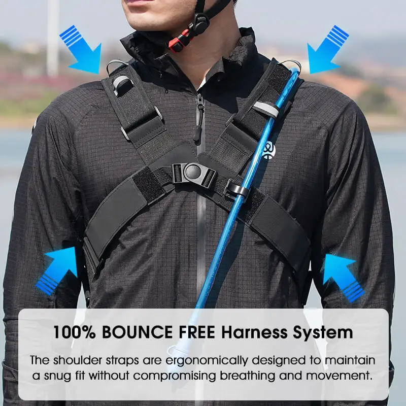 Thumbnail 4 - #43 Trending Climbing Harnesses Right Now