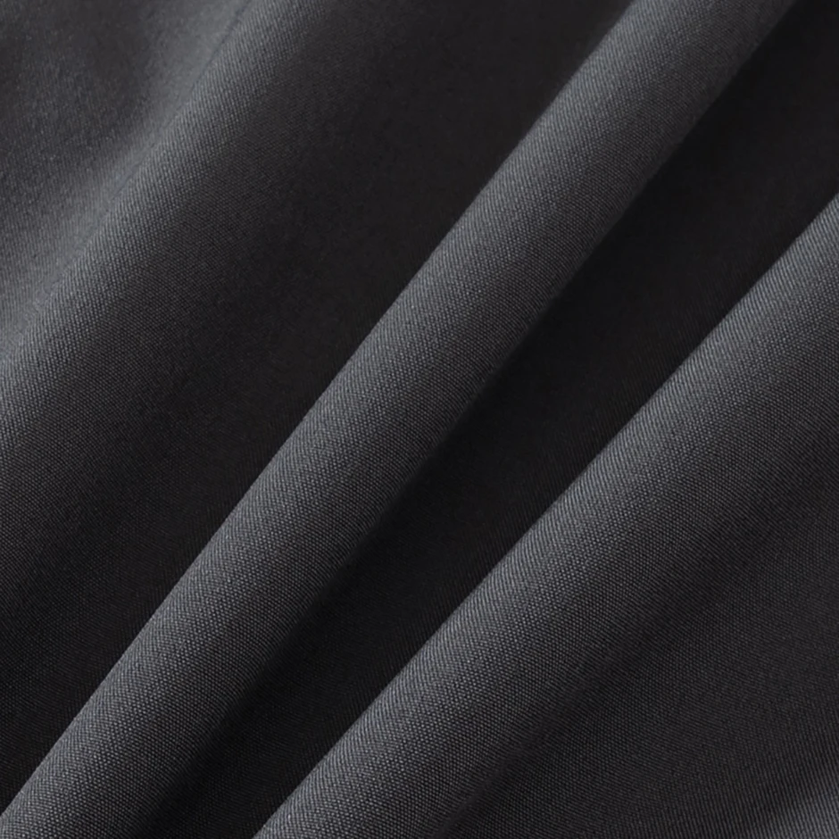 1/3-teiliges Set Damen-Hosen mit geradem Bein in Unifarbe für Frühling und Sommer, lässig, sportlich, bequem und modisch – Detail 9