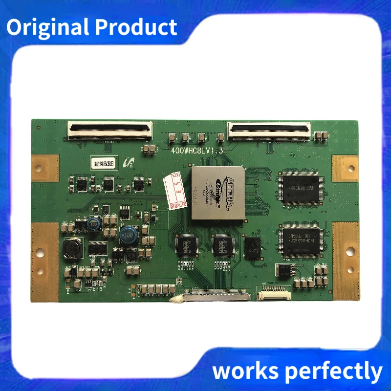 

For original Samsung LC-40R35 400WHC8LV1.3 logic board with LTA400WH-LH2 screen