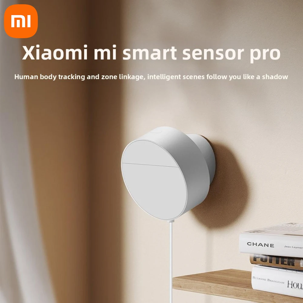 Xiaomi Smart Human …