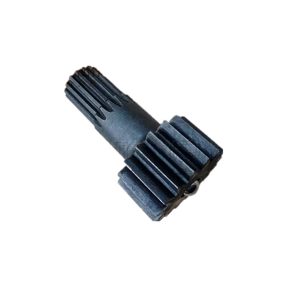 

For Longgong LG6220D 6225D Travel Drive Gear Motor Center Gear Sun Gear Excavator Parts