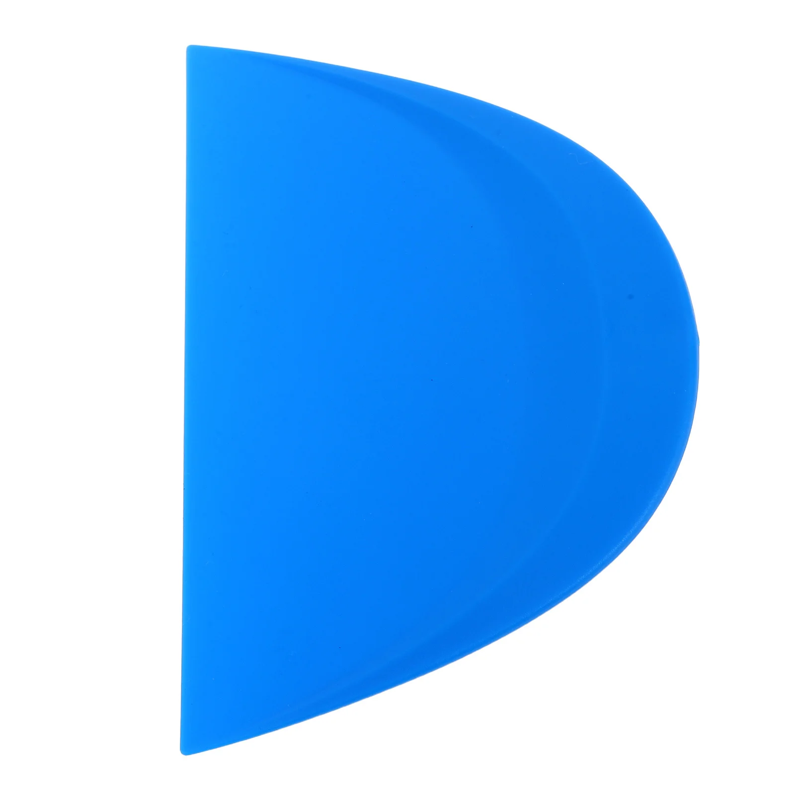 

Car Beauty Tool Soft Edge Squeegee for Car Wrap Installation Transparent Film Application Plastic Scraper for Vehicle Vinyl