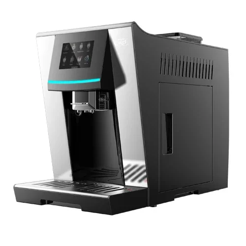 Best Selling Filter Sale Coffee Machine Fresh Coffee Machine Automatic