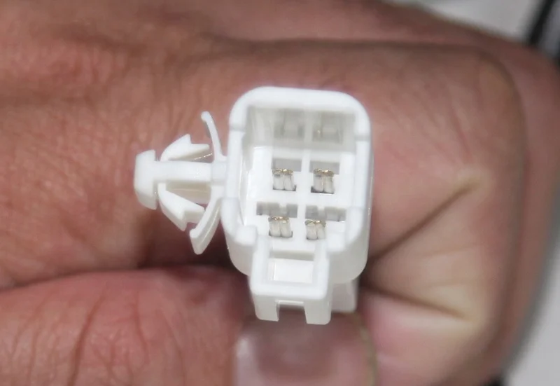 2013-2014 سنة GT86 FT86 LED قطاع الضوء الخلفي SMOKE TW #2