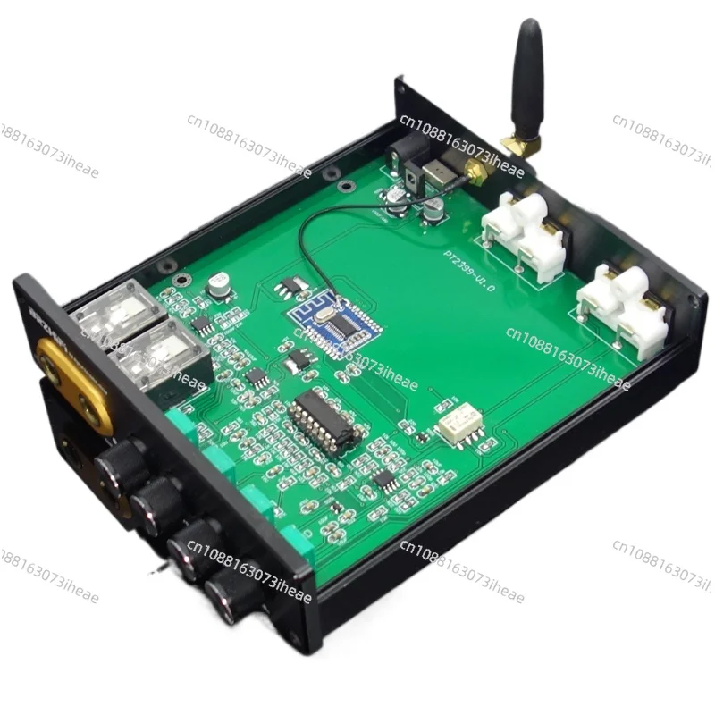 OF1 PT2399 high definition digital karaoke board, reverb, front stage, whole machine