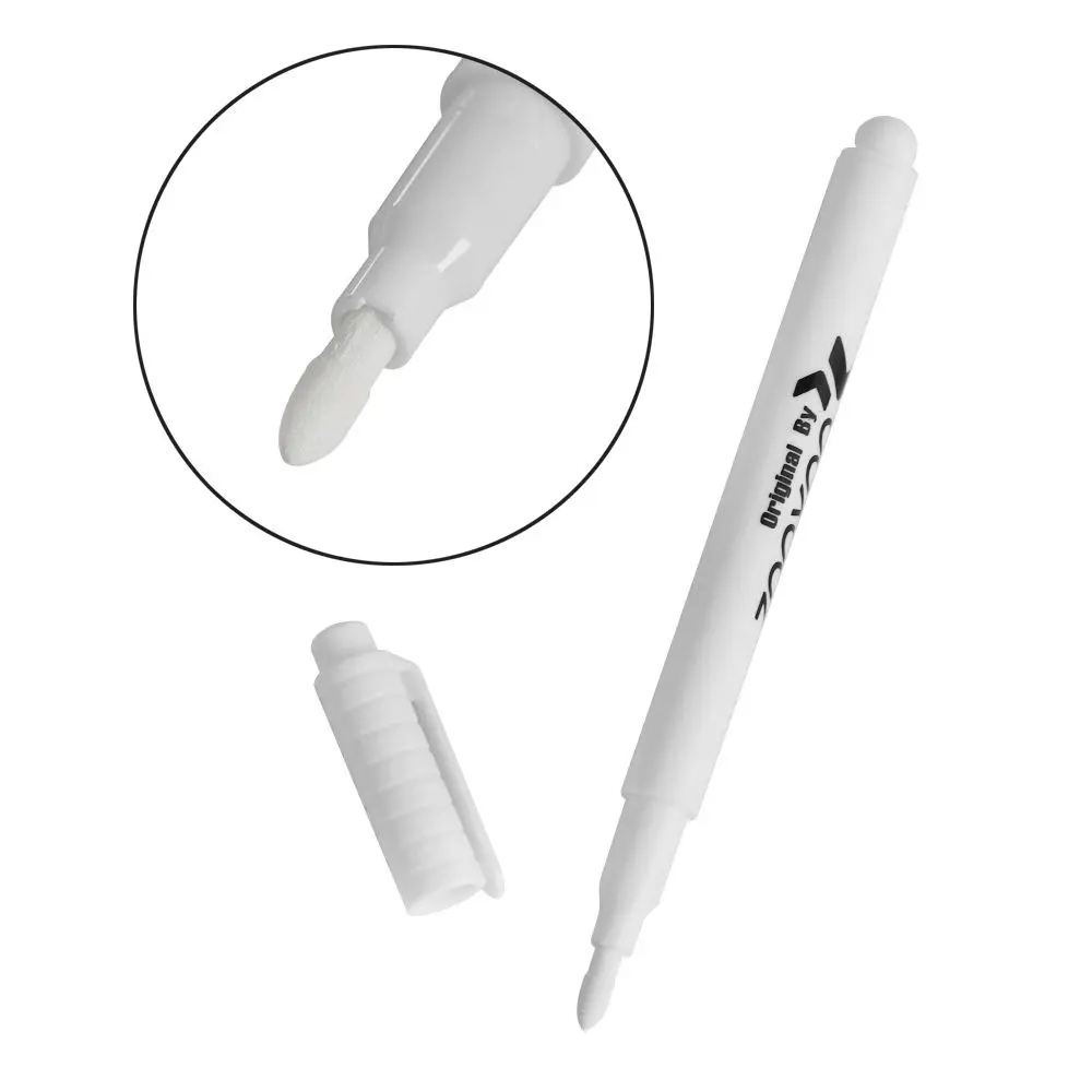 

Stationery High Quality Creative Chalkboard Pen Erasable Removable Liquid Chalk Pen Marker Pen Blackboard Pen Dustless Chalk