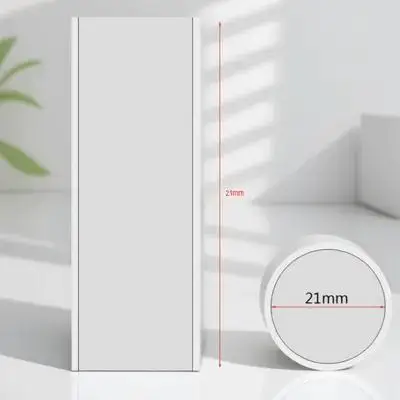 

Chrome Steel Guitar Slide 7Cm Large Size For Acoustic Electric Guitar Smooth Finish Bright Sound Sustain Intonation Finger