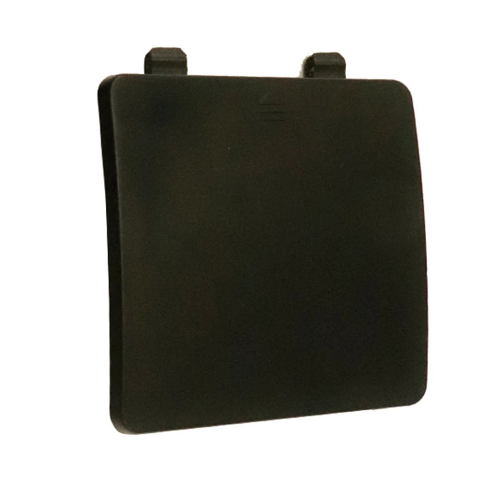for cl-class Tow Eye Bumper Towing Cover Cap For Car Front Bumper Direct Replacement Part Easy Installation No Programming